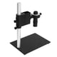 thumbnail image 5 of Cámara de Microscopio Monocular de Vídeo Industrial Digital USB Ticfox Kit de Microscopio 130X, 5 of 14