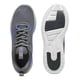 thumbnail image 4 of Tenis Puma Hombre Caballero Resolve Modern Gris Running gris 7.5 MX, 4 of 8