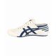 thumbnail image 4 of Onitsuka Tiger MEXICO 66 PARATY EW7421_TH342N NATURAL/NAVY Men's Women's shoes, 4 of 6