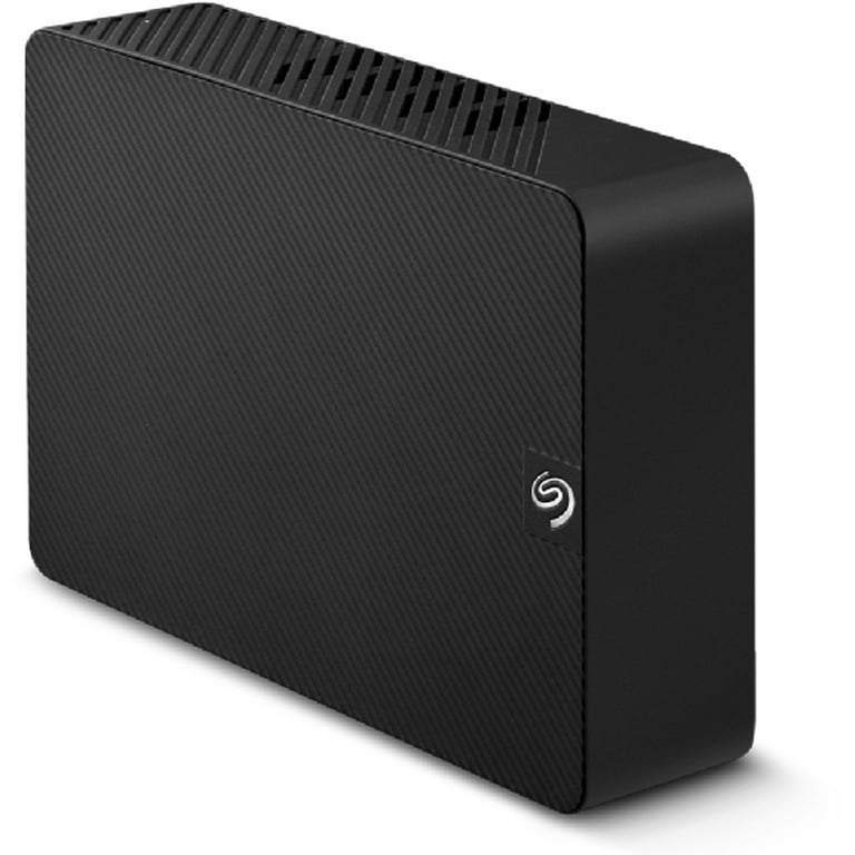 Seagate Expansion 14TB External USB 3.0 Hard Drive with Seagate Expansion 14TB External USB 3.0 Hard Drive with