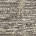 thumbnail image 6 of Nourison Ellora 7'9" x 9'9" Sand Tribal Indoor Rug, 6 of 10