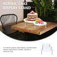 thumbnail image 3 of LOLIPPYY Cupcake Tower Parties 1Set 11.8x11.8in, 3 of 8