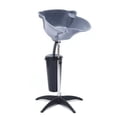 thumbnail image 4 of Miumaeov Portable Shampoo Bowl Basin Height Adjustable Hair Wash Salon, 4 of 15