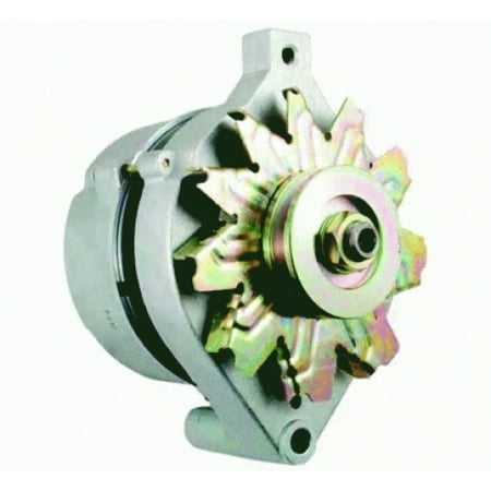 1967 Alternator - New Alternator 1967 FORD MUSTANG 4.7L V8