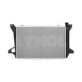 thumbnail image 2 of Radiator for Ford Bronco, F-150, F-250, F-350 QL, 2 of 3