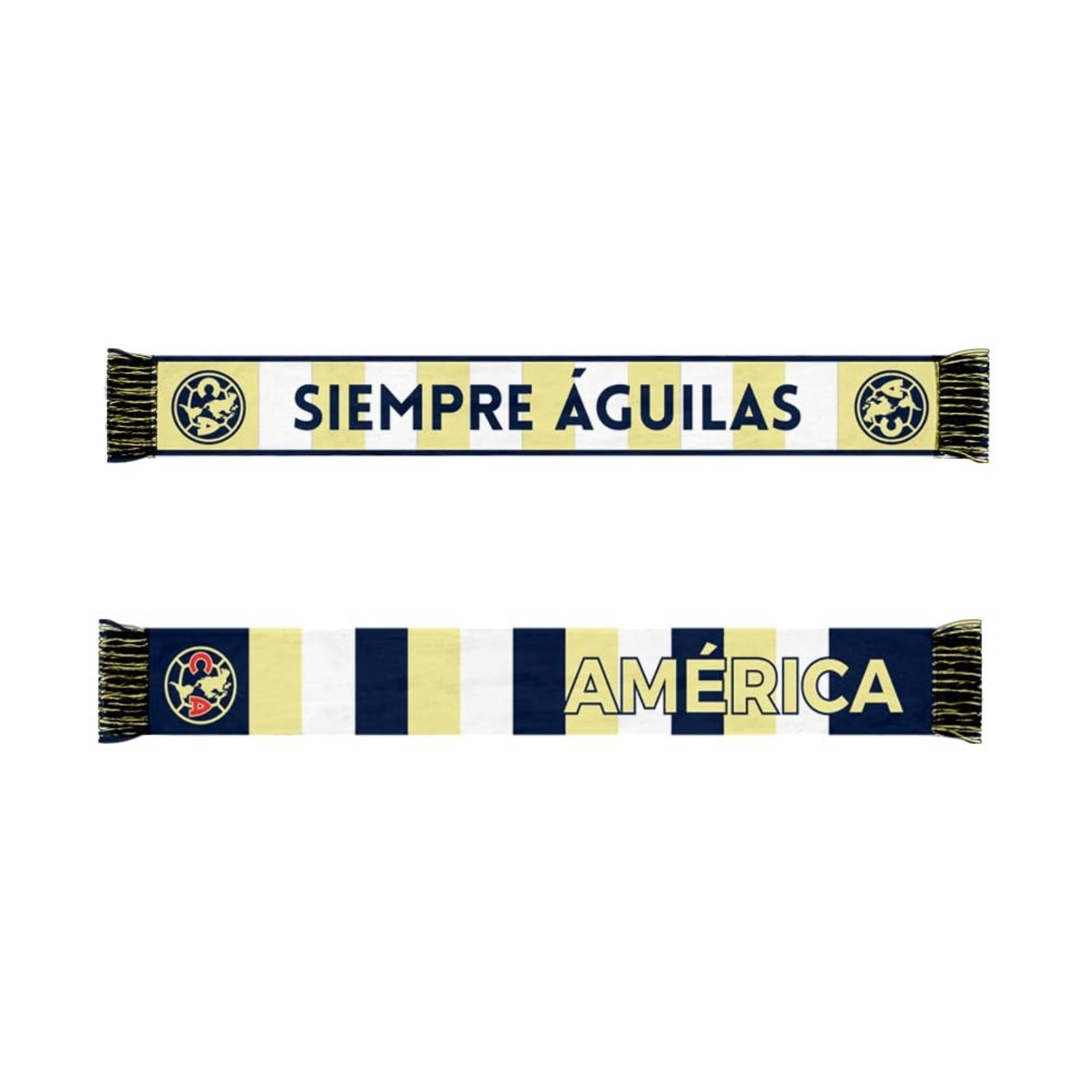 CA26SC - CLUB AMERICA SCARF