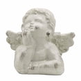 thumbnail image 1 of Portavelas Colco Estatua de Angel 135 cm x 12 cm, 1 of 8