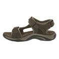 thumbnail image 4 of ABEO  Huntington Post - High Heel Sandals in Brown, 4 of 6