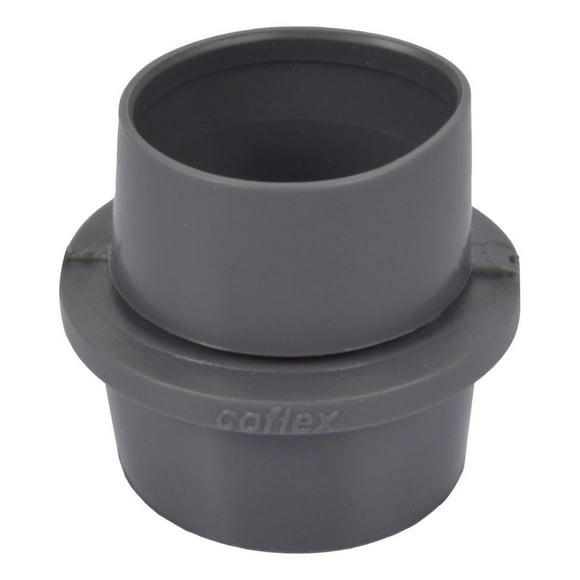 Chupón Universal Para Lavabo Coflex Pvc 1 1/2"