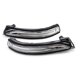 thumbnail image 3 of Gwong Autos Coche retrovisor espejo LED señal de giro ligero accesorio automático para acento de Hyundai Gwong 24008996, 3 of 6