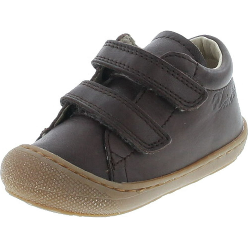 Naturino Naturino Baby Boyis Infant Adjustable Straps Leather Casual