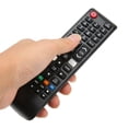 thumbnail image 4 of Television Remote Control Ergonomic Replacement Universal Long Transmission Distance TV Remote Control Portable  for UN70TU7000FXZA, 4 of 8