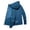 Z82-Blue, variant on Men’s Lightweight Breathable Sun Protection Jacket, Full Zip Quick Dry Windbreaker, Outdoor Coat with Contrast Panels for Hiking and Casual Wear