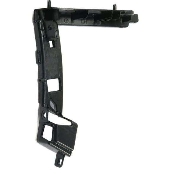 Front Bumper Bracket Compatible with Lincoln MKZ 2017-2018 Driver Side, Side Cover Reinforcement