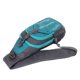 thumbnail image 5 of Pack exterior Mochila con honda para hombre, bandolera en el pecho, bandolera, viaje, deportes, gimn FLAMEHORSE Pack exterior, 5 of 7