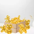 thumbnail image 6 of 50/100pcs 260 Balloons Long Modelling Balloons for Kids Birthday Decoration, 100% Biodegradable Latex Balloons, Safe and Non-Toxic, Perfect for Party Decorations, Arts and Crafts, 6 of 7