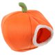 thumbnail image 1 of unbranded Para Hámster Y Pequeños Roedores Calabaza Material Cálido, 1 of 5