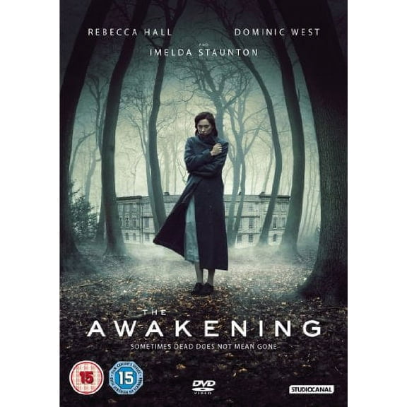 The Awakening (2011) [ NON-USA FORMAT, PAL, Reg.2 Import - United Kingdom ]