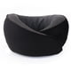 thumbnail image 3 of Almohada en forma de U, almohada de espuma viscoelástica para el cuello, rebote lento, almohada en forma de U, almohada para el cuello para viajes en coche, almohada en forma de U, 3 of 3