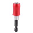 thumbnail image 2 of Soporte para puntas barra de extensión acero al cromo-vanadio universal para una conexión o desconexión rápida y para garantizar que permanezca en su lugar mientras conduce Amonsee Otros, 2 of 8