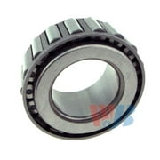 mercedes-benz 280 wheel bearing