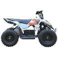 taotao 500 watt kids 36 volt electric four wheeler atv youth