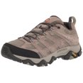 thumbnail image 1 of Zapato de Senderismo Moab 3 para Mujer Merrell Brindle Talla 9.5 M, 1 of 7