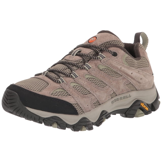 Zapato de Senderismo Moab 3 para Mujer Merrell Brindle Talla 9.5 M