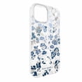 thumbnail image 3 of Kate Spade Protective MagSafe Case Flowerbed Blue for iPhone 17e/16e/15/14/13, 3 of 5