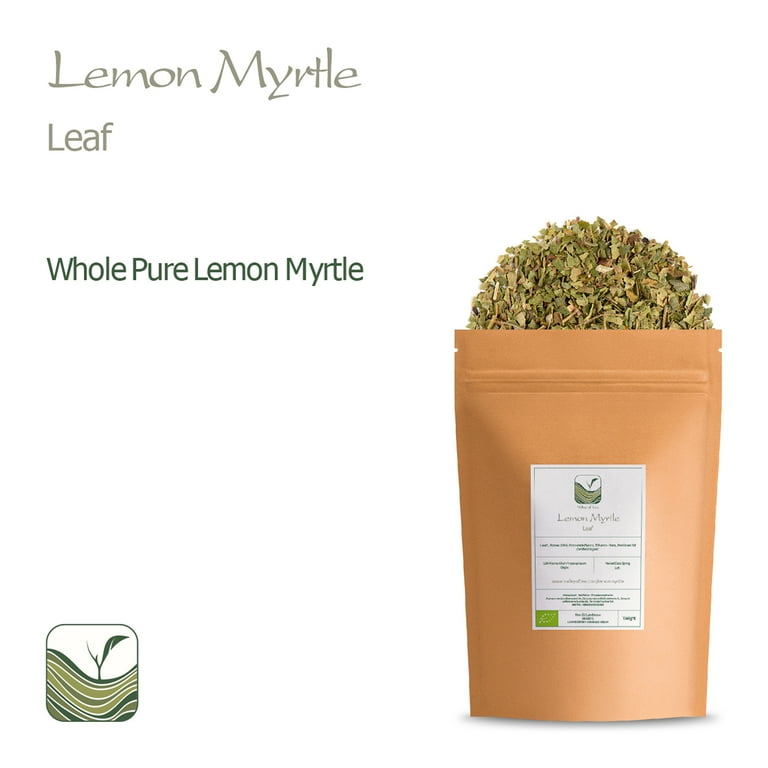 非加熱はちみつ　HIG Lemon Myrtle 750g HIG LemonMyrtle 750g | LanatureVillage