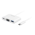 thumbnail image 5 of Macally UCVGA Multiport Adapter - External video adapter - USB-C - VGA, 5 of 8