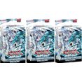 thumbnail image 1 of YuGiOh Konami Saga del Dragón Blanco de Ojos Azules Deck 3x, 1 of 1