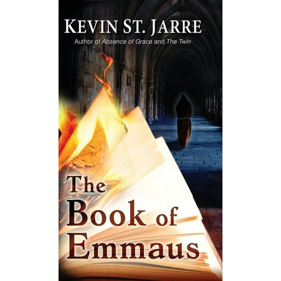 The Book of Emmaus, (Hardcover)