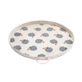 thumbnail image 1 of 3 Sprouts Play Mat and Storage Bag-Hedgehog, 1 of 5