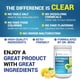 thumbnail image 3 of Electrolitos en Polvo Sabor Limonada DR. BERG 22 Oz, 3 of 4