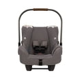 thumbnail image 4 of Asiento de coche Nuna Pipa Rx + Pipa Relx Base para 4-32 libras, granito, 4 of 10