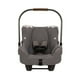 thumbnail image 4 of Asiento de coche Nuna Pipa Rx + Pipa Relx Base para 4-32 libras, granito, 4 of 10