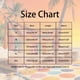 thumbnail image 4 of TaTaai Women Summer V Neck Short Sleeve Knee Length Printed Dress Casual Fashion Beach Vacation Outfit Wedding Guest Dress Gift, 4 of 7