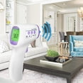 thumbnail image 4 of Facelake HTD8808C Non Contact Temporal Thermometer, LCD Display Adults/Kids, 4 of 5