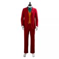 thumbnail image 4 of Guardurnaity Disfraz De Cosplay para adultos De amplia gama de personajes para elegir Cosplay escenario De Halloween De Cosplay Joker Disfraces de disfraces Niños 140, 4 of 6
