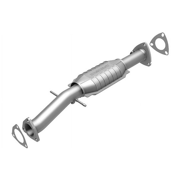 MagnaFlow Conv DF 99 Sonoma/S10 4.3L Fits select: 1998-1999 CHEVROLET S TRUCK, 1998-1999 GMC SONOMA