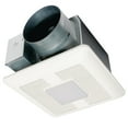 thumbnail image 5 of Panasonic FV-1115VQL1 Whisperceiling DC Fan with LED Light, 5 of 5