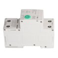 thumbnail image 2 of HLONK Smart Leakage Circuit Breaker 63A 2P Remote Control & Sensitive Monitoring AC230V - Electrical Switch with Leakage Detection  Remote Access for Safe Power Management, 2 of 9