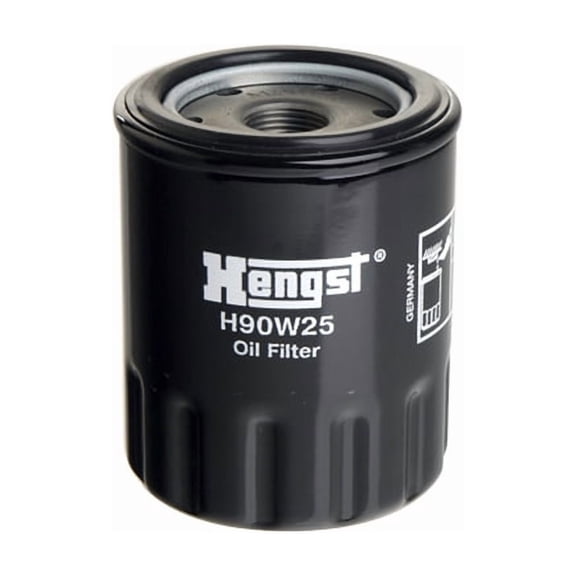 Hengst Spin-On Oil Filter