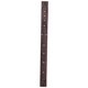thumbnail image 1 of Diapasón de traste, diapasón de guitarra de madera GK500, diapasón de palisandro, diapasón meticulosamente diseñado, 1 of 8