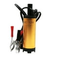 thumbnail image 2 of DOLITY Pompe 38 mm Compacte Multifonction pour Automobile Ferme Marina Pompe à Huile Or 12 V, 2 of 9