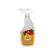 Arm & Hammer Fruit & Vegetable Wash, 16 oz, Pack of 1