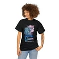 thumbnail image 3 of Happy Mothers Day Shirt Mom You Are The Queen Colorful T-Shirt ID-0304-74EF, 3 of 10