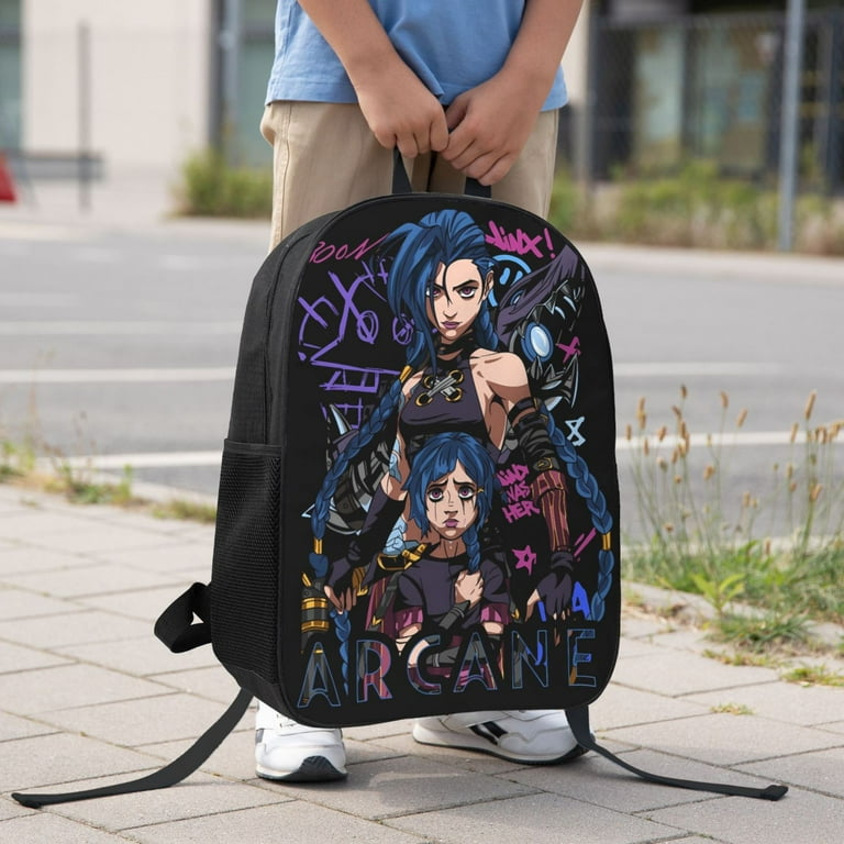 バッグ TheNewYouthPark y3k anime backpack TheNewYouthPark y3k anime backpack - メルカリ
