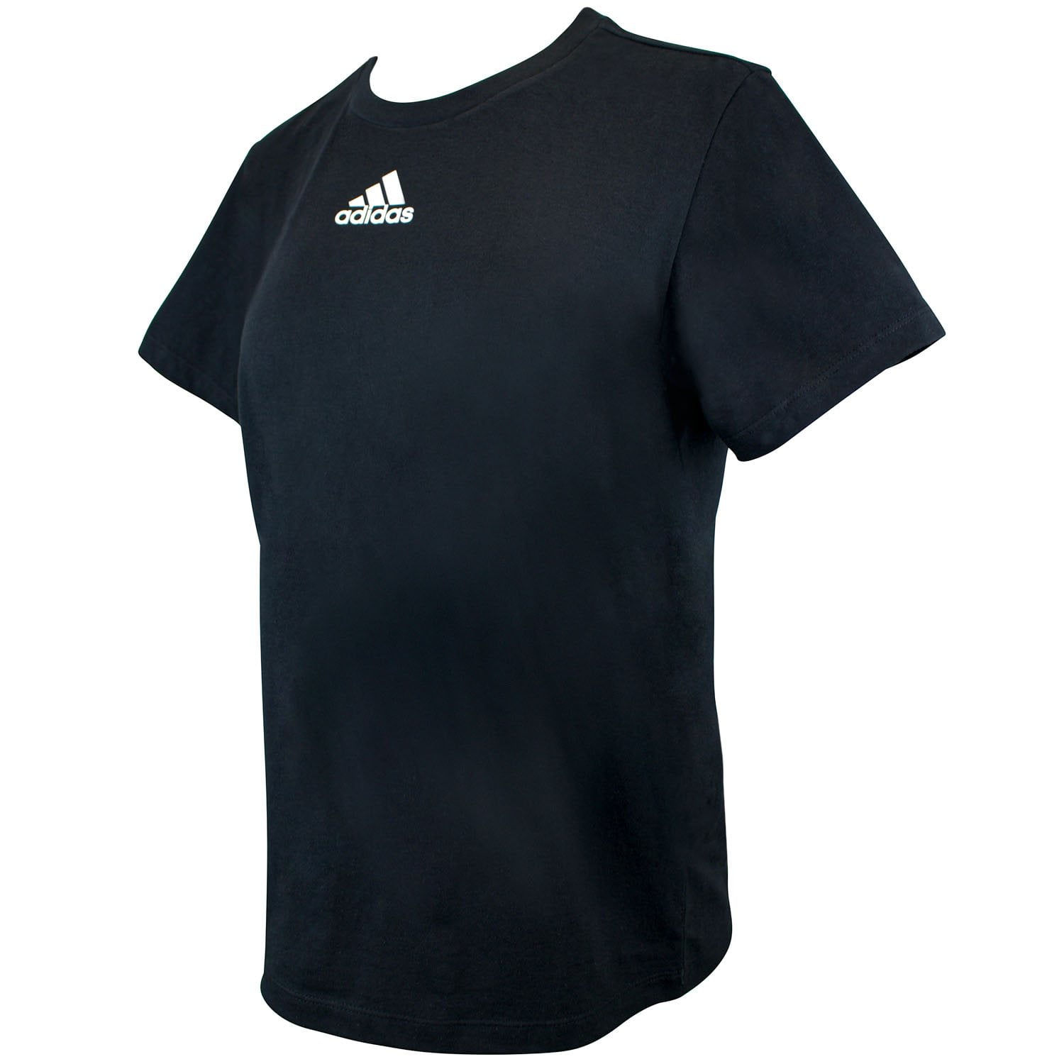 WOMEN SM LOGO POINT SHORT T-SHIRT タグ付き WOMEN SM LOGO POINT SHORT T-SHIRT タグ付き WOMEN SM LOGO